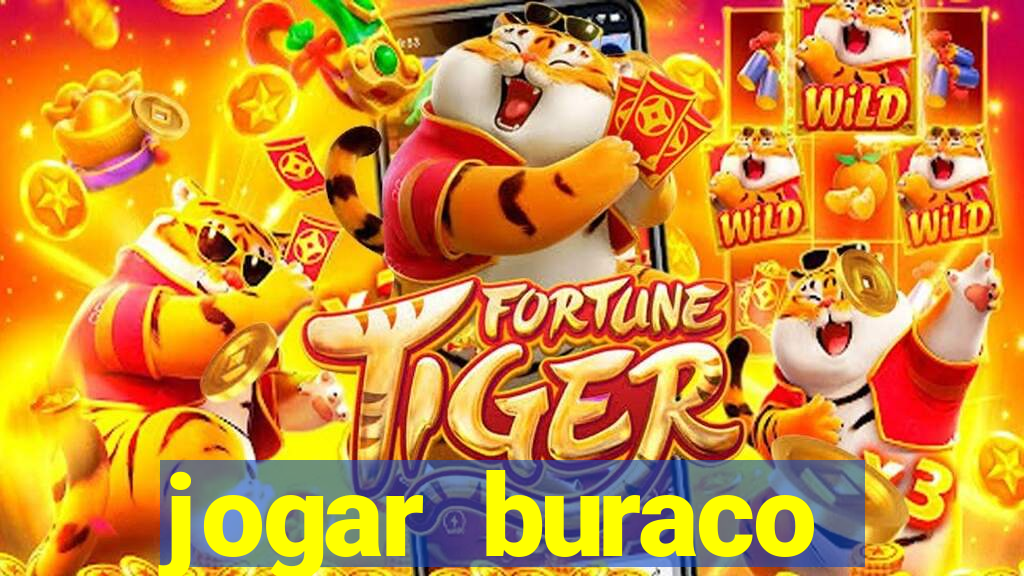 jogar buraco valendo dinheiro